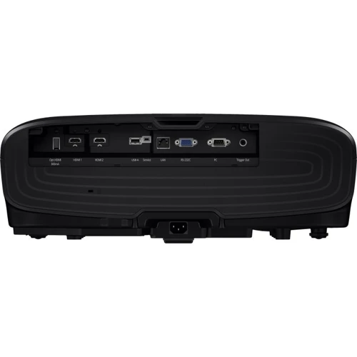 Проектор Epson EH-TW9400 (V11H928040): Джерело світла Лампа накаливания