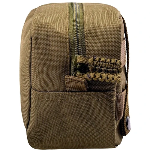 Мужская поясная сумка Magnum POCKET HZ3 зеленая (MAGNUM POCKET HZ3-OLIVINE): Страна производитель Китай