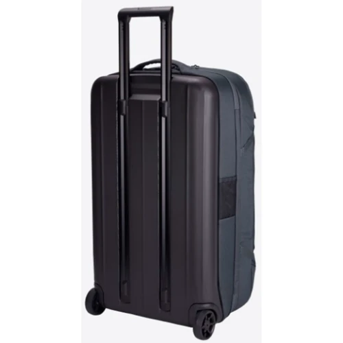 Дорожня сумка Thule Subterra 2 Wheeled Duffel 90L/70cm TSR-490 (Dark Slate) (3205052): Кількість коліс 2