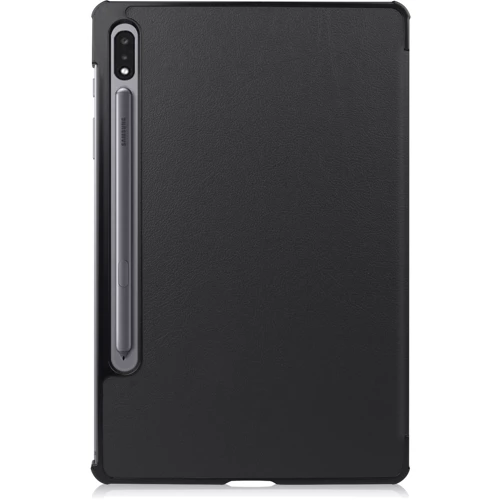 Аксесуар для планшетних ПК BeCover Smart Case Black для Samsung X520/X526 Galaxy Tab S10 FE (713273)