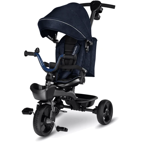 Велосипед Lionelo KORI BLUE NAVI