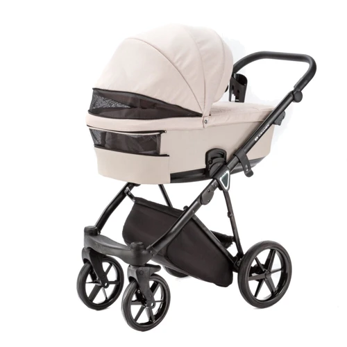 Коляска 2 в 1 Adamex Belissa TIP PS-33 фото 7