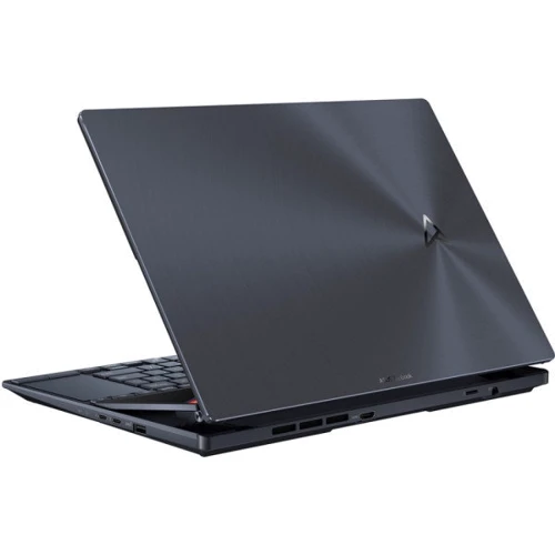 Ноутбук ASUS ZenBook Pro Duo 14 OLED UX8402ZE (UX8402ZE-M3050W) RB: Видеоадаптер NVIDIA GeForce RTX 3050 Ti 4GB