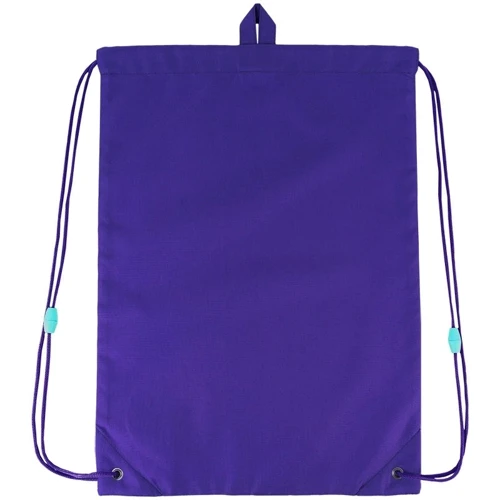 Сумка для взуття Kite 600L-2 (K24-600L-2): Особливості Петля для удобного подвешивания, Мягкая утяжка по периметру