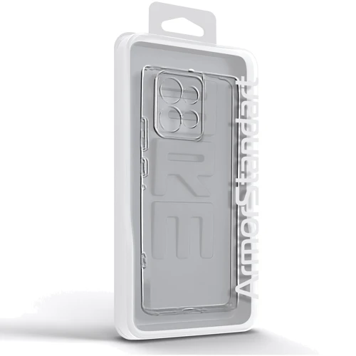 Чохол для телефона ArmorStandart Air Series Camera cover Transparent for Motorola Edge 50 5G (ARM81699): Плівка в комплекті нет