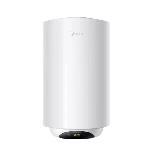 Бойлер MIDEA D50-15EW1(W): Монтаж Вертикальный настенный