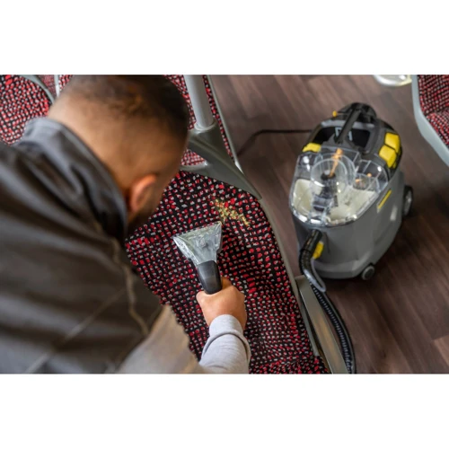 Пылесос Karcher Puzzi 8/1 Adv (1.100-241.0)