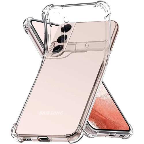 Аксессуар для смартфона Набор BeCover TPU Case + Tempered Glass for Samsung S901 Galaxy S22/S911 Galaxy S23: Материал TPU (термополиуретан)