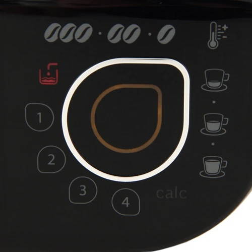 Кофеварка Bosch Tassimo My Way TAS6003: Давление, бар 3.3