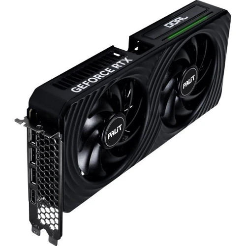 Видеокарта Palit GeForce RTX 5060 Dual (NE75060019P1-GB2063D)