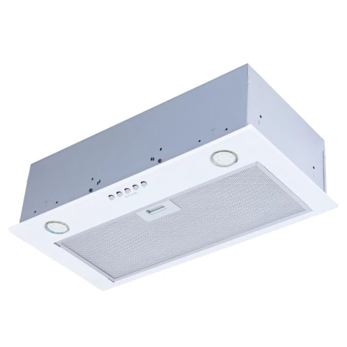 Вытяжка Perfelli BI 6122 WH LED: Управление Механическое