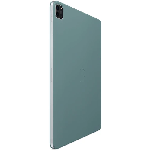 Аксессуар для iPad Apple Smart Folio Cactus (MXTE2) for iPad Pro 12.9" (2018-2022): Материал полиуретан