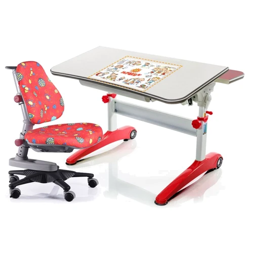 Комплект Mealux Ferrari Red + Newton RR (арт. BD-150 F / R + Y-818 RR): Вік дитини від 7-ми років