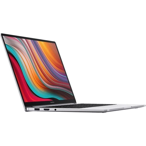Ноутбук Xiaomi Mi RedmiBook 13 i5-10th/8/512/MX250/W (JYU4214CN) Approved Витринный образец: Причина уценки Как новый (витринный образец): ноутбук выглядит и функционирует как новый. Техника полностью протестирована по программе Approved, все функции работают корректно