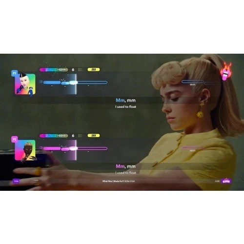 Lets Sing 2025 Double Mic Bundle (Nintendo Switch): Видавництво PlayIt