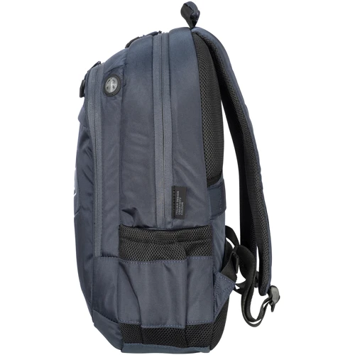 Сумка для ноутбуков Tucano 15"/16" Lato Blue (BLABK15-B): Внутренние размеры 380х250х20 мм
