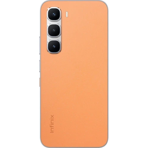 Смартфон Infinix Hot 60 Pro 8/128GB NFC Orange Rose Valley (UA UCRF)