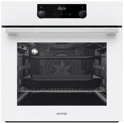 Духовой шкаф электрический Gorenje BO737E30WG