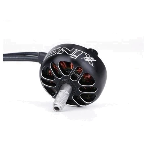 Мотор iFlight XING E PRO 2306 2450KV Black (XE10381): Тип гаджета Электродвигатели