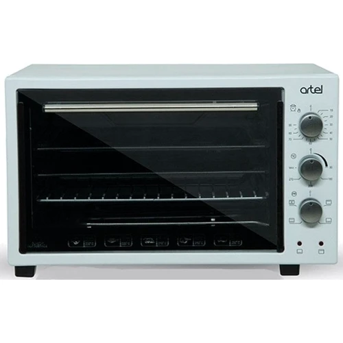 Электродуховка настольная Artel MD 3618 L White