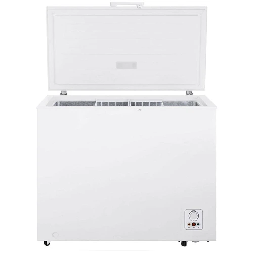 Морозильна скриня Gorenje FH25FPW: Габарити ШхВхГ, см 96.3x84.7x63