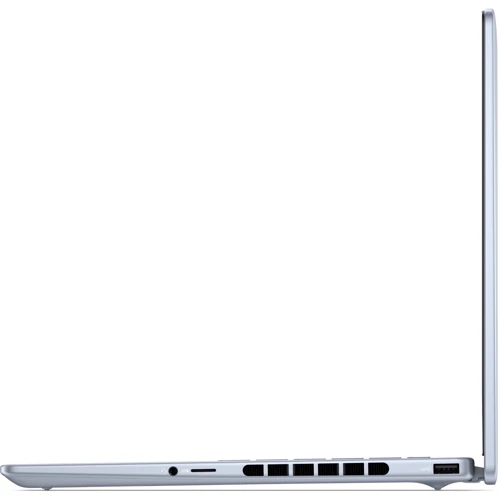 Ноутбук Dell Inspiron 14 Plus (7440-2161): Тип экрана матовый