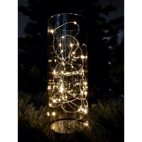 Светильник декоративный Luca Lighting 25 LED 25 x 9 см Золотой (8718861992052) фото 3
