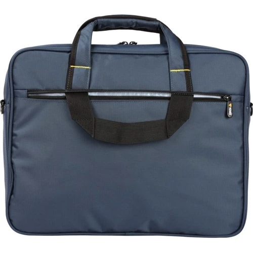 Сумка для ноутбуков Yenkee 15.6" OREGON Black (YBN 1531): Форм-фактор 15.6"
