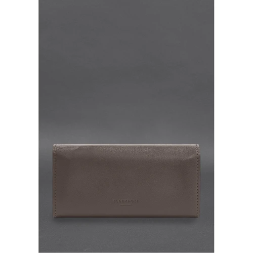 Женский кошелек BlankNote 5.0 темно-бежевый (BN-KLATCH-5-beige): Страна производитель Украина