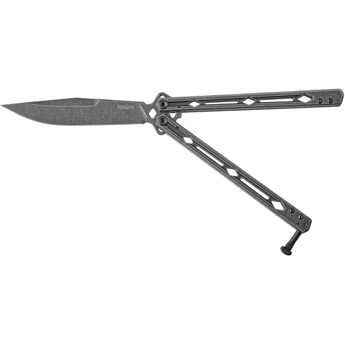 Ніж Kershaw Lucha Blask Stonewash (5150BW): Кількість інструментів 1