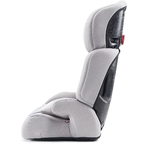 Автокресло Kinderkraft Comfort Up Gray (KKCMFRTUPGRY00): Группа 1/2/3 (9-36 кг)