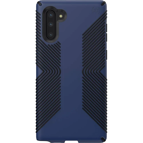 Чохол для телефона Speck Presidio Grip Coastal Blue для Samsung N970 Galaxy Note 10 (130614-8531): Сумісність Samsung N970 Galaxy Note 10