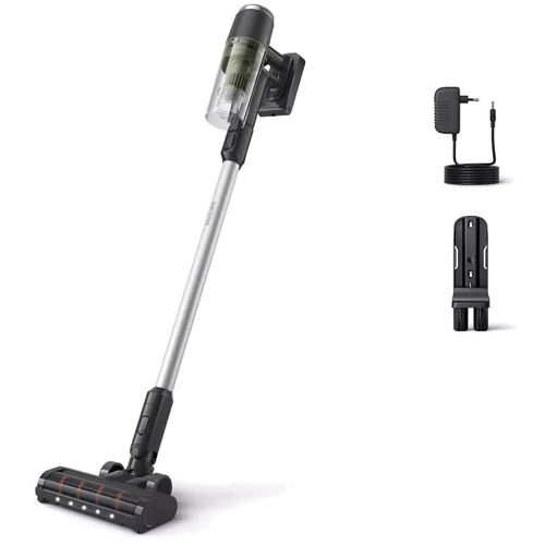 Пылесос Philips XC3033/01: Тип пылесоса ручной (вертикальный)