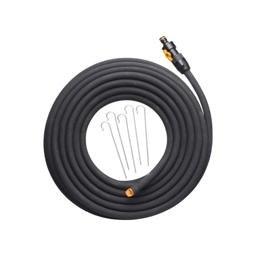Шланг для капельного полива Fiskars 15 м (1025935)