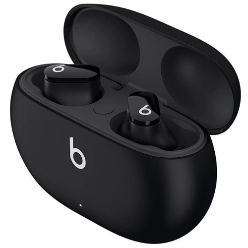 Навушники Beats by Dr. Dre Studio Buds Black (MJ4X3): Діапазон частот (Гц) 20-20000