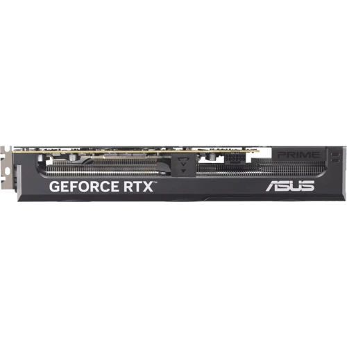Видеокарта ASUS PRIME GeForce RTX 4070 Ti SUPER 16GB GDDR6X OC Edition (PRIME-RTX4070TIS-O16G): Интерфейс PCI Express 4.0 x16