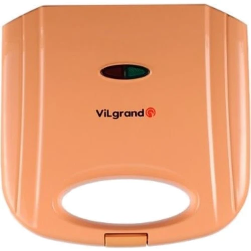 Vilgrand VSG0757 orange: Тип сендвічница