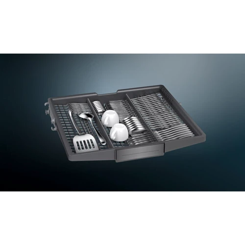 Встраиваемая посудомоечная машина Siemens SN65EX07CE фото 5