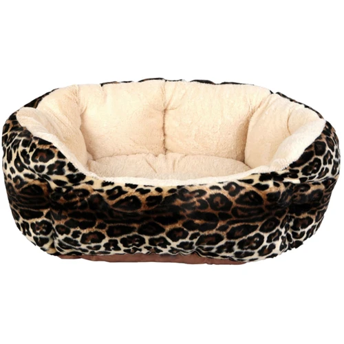 Лежанка хутряна Collar Елегант 1 (45х35х15) (0378)