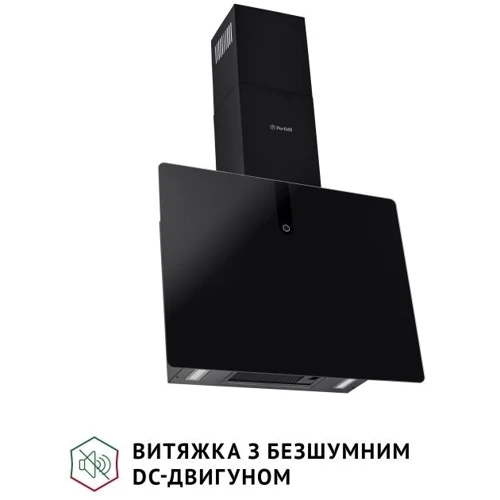Вытяжка Perfelli Piano Nero фото 10