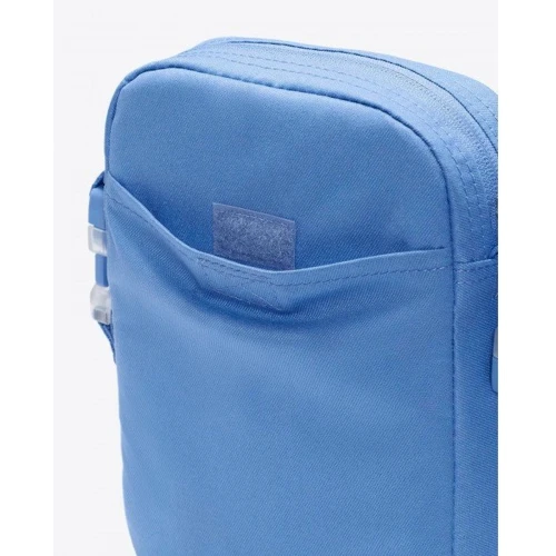 Сумка на плечо Nike Elemental Premium 4L голубая Уни 27х16.5х7 см (DN2557-450) фото 7