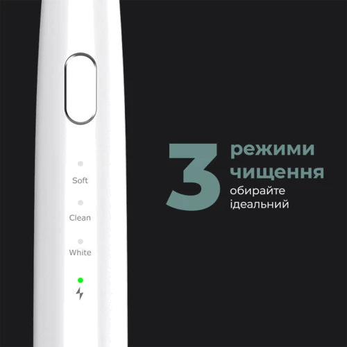 Зубная щетка AENO DB7 (ADB0007) фото 4