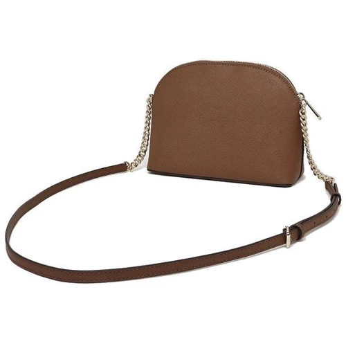 Жіноча сумка крос боді Michael Kors коричнева (192877336303): Тип Сумки