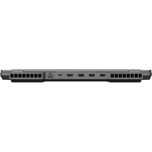 Ноутбук Lenovo Legion 5 15ARP8 Storm Grey (83EF0022US): Обсяг накопичувача 512 ГБ (SSD)