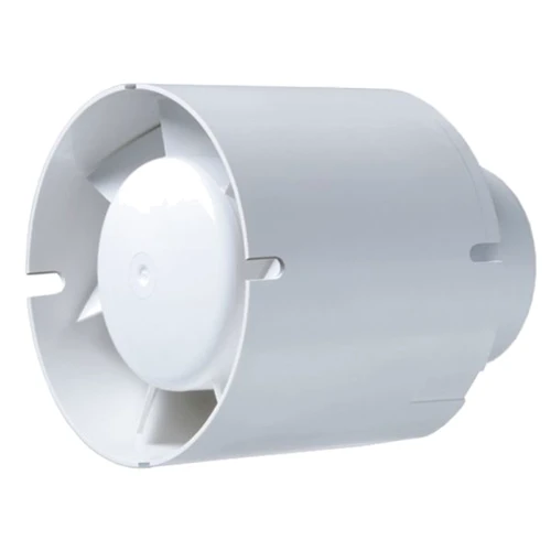 Витяжний вентилятор Blauberg Tubo 125