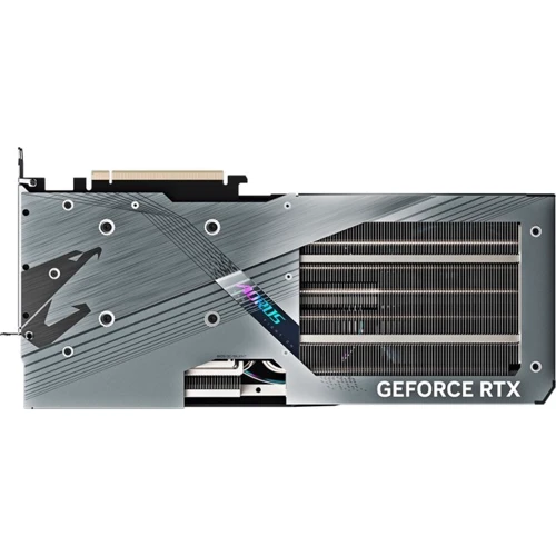 Видеокарта GIGABYTE GeForce RTX4070Ti 12Gb AORUS ELITE (GV-N407TAORUS E-12GD): Исполнение Трехслотовое