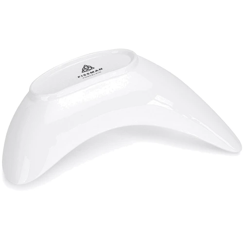 Блюдо сервировочное Fissman Horeca 26x12.5 см (14100)