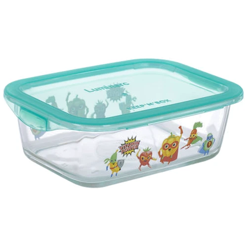 Набір дитячий на 1 персону з 5 предметів LUMINARC VITAMIN POWER (P7869)