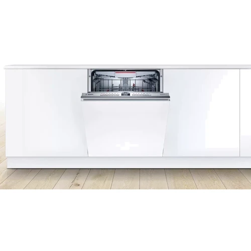Встраиваемая посудомоечная машина Bosch SMV6ZCX07E: Количество программ 6