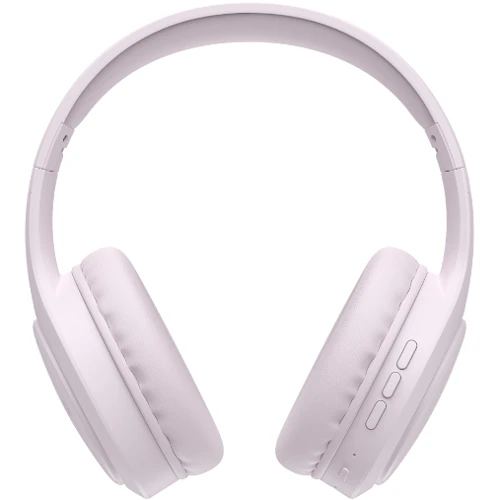 Наушники Havit HV-H633BT Pro Pink: Тип крепления оголовные